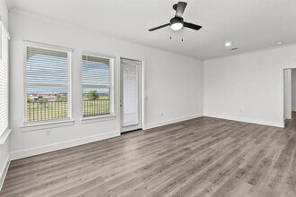 1664 Hillside Terrace in Buda, TX - Building Photo - Building Photo