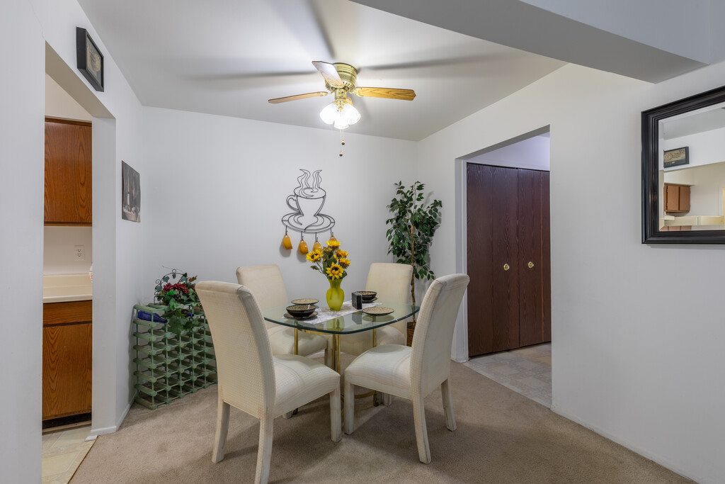 Aspen Creek Apartments in New Baltimore, MI