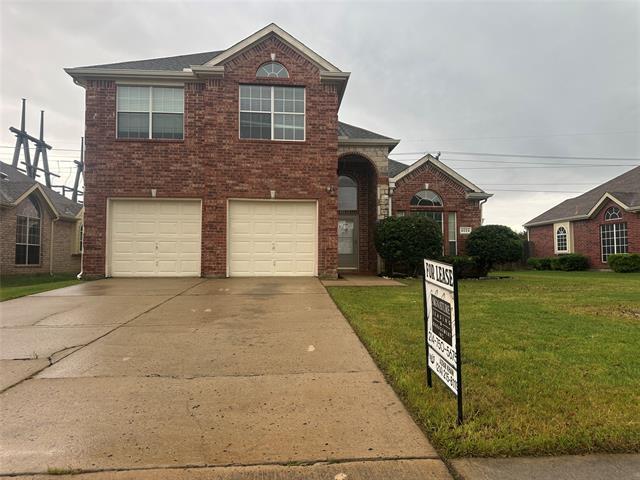 property at 6124 Bertrand Dr