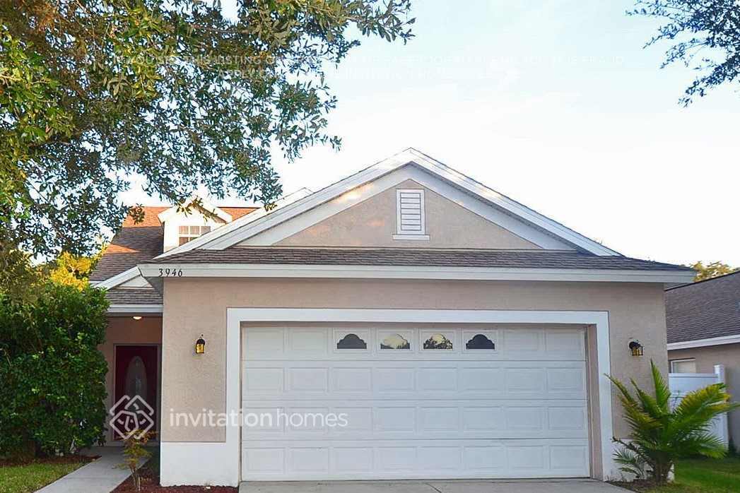 3946 Day Bridge Pl in Ellenton, FL - Foto de edificio