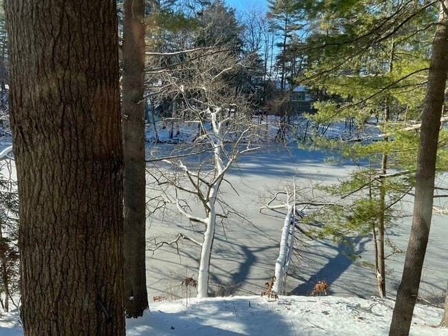 property at 24 Old Mill Rd