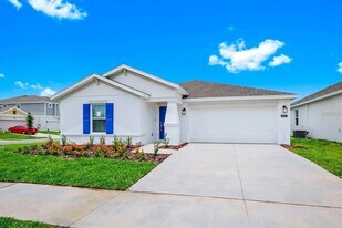 4057 Ambrose Ave in Kissimmee, FL - Building Photo