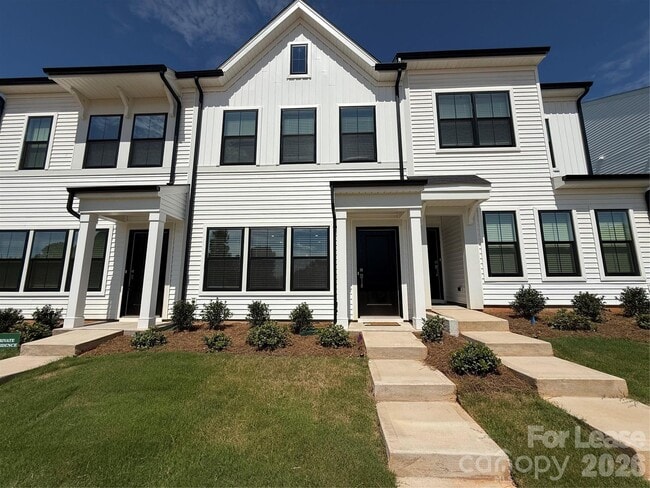 property at 6514 Harlech St