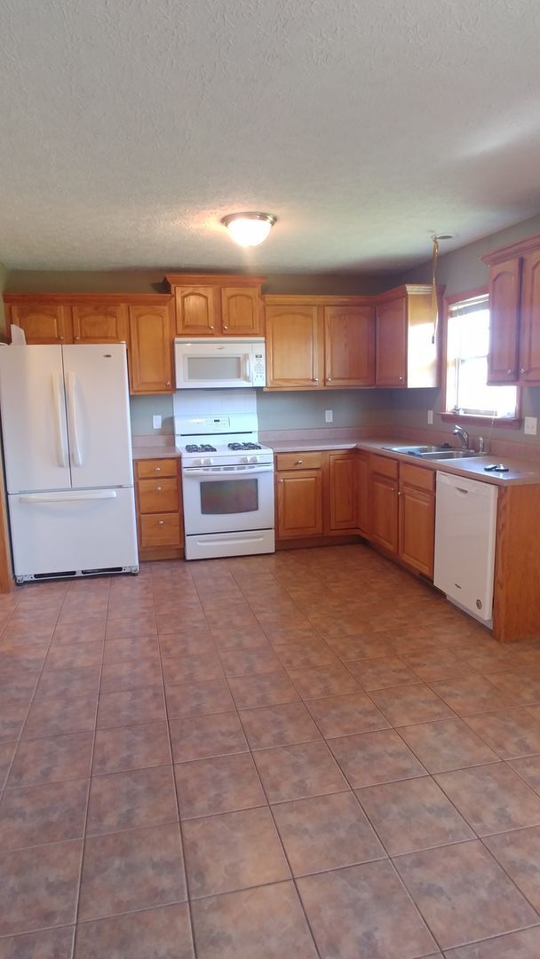 1205 E.Chesapeake Drive in Ozark, MO - Building Photo - Building Photo