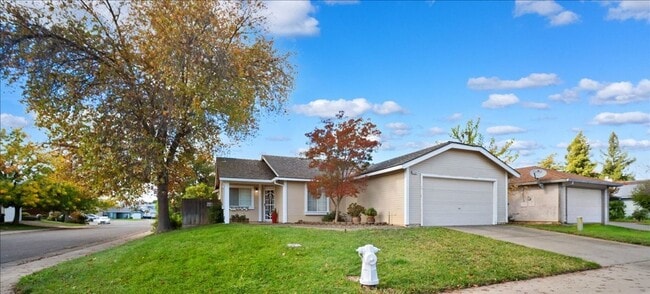 8138 Sonoma Hills Way in Sacramento, CA - Building Photo - Building Photo