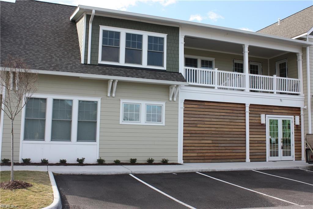 9650 Shore Dr in Norfolk, VA - Foto de edificio