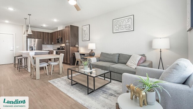 property at 3501 N Austin St