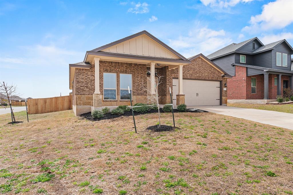 8803 Sky Crest Dr in Temple, TX - Building Photo