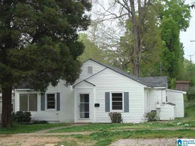 property at 203 85th St S
