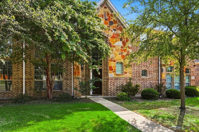 property at 4904 Empire Way