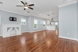 5327 Worth St, Unit 203 in Dallas, TX - Building Photo - Building Photo