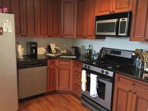778 S Harshaw St, Unit 2 in Philadelphia, PA - Foto de edificio - Building Photo