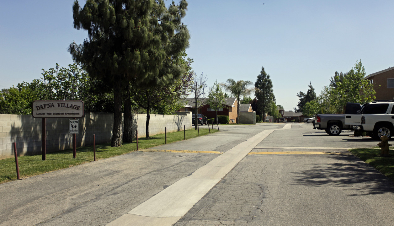 Dafna Village in Yucaipa, CA - Building Photo