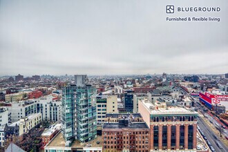 545 Vanderbilt Ave in Brooklyn, NY - Building Photo - Building Photo