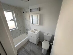 The Regal Gardens in East Orange, NJ - Building Photo - Interior Photo