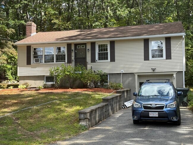 property at 22 Wild Rose Ave