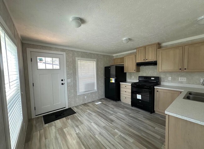 2510 Sheridan Rd in Fort Wayne, IN - Building Photo - Building Photo