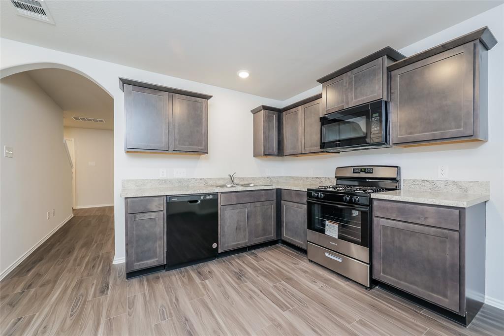 13420 White Ibis St in Splendora, TX - Building Photo