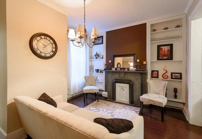 1212 Washington St in Hoboken, NJ - Building Photo - Building Photo