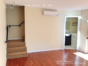 5252 Balboa Arms Dr-Unit -#146 in San Diego, CA - Building Photo - Building Photo
