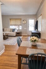 762 Fairfax St, Unit 202 in Denver, CO - Building Photo - Building Photo