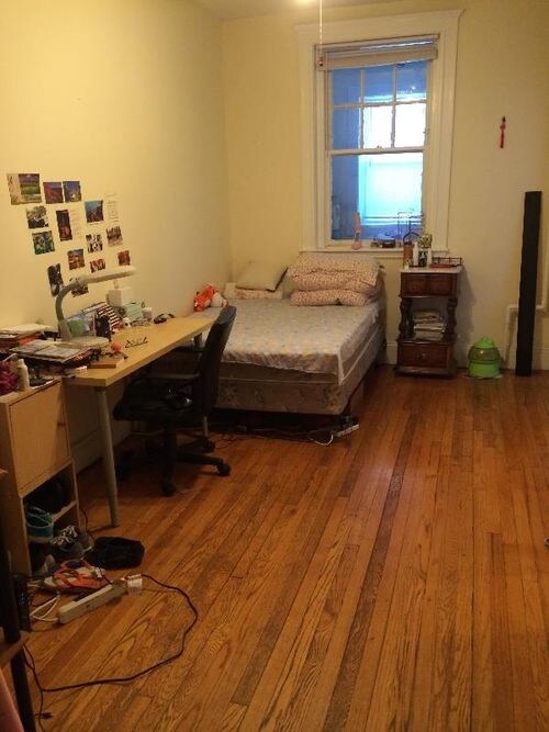 242 S Huntington Ave-Unit -33 in Boston, MA - Building Photo - Building Photo