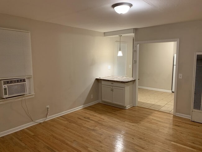 property at 1811 1st Ave
