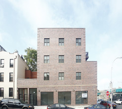 591 3rd Ave in Brooklyn, NY - Building Photo - Building Photo