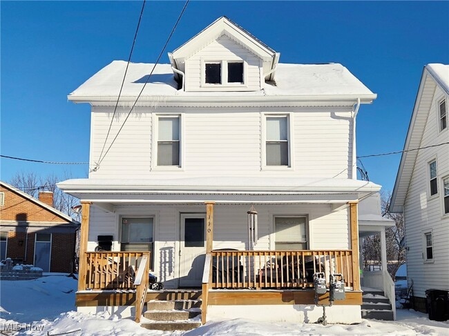 110 Bell Ave in Elyria, OH - Building Photo - Building Photo