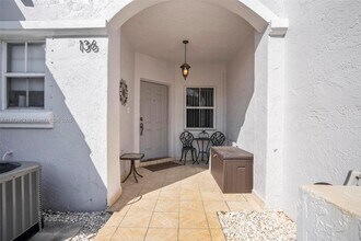 136 SW 169th Ave in Pembroke Pines, FL - Building Photo - Building Photo