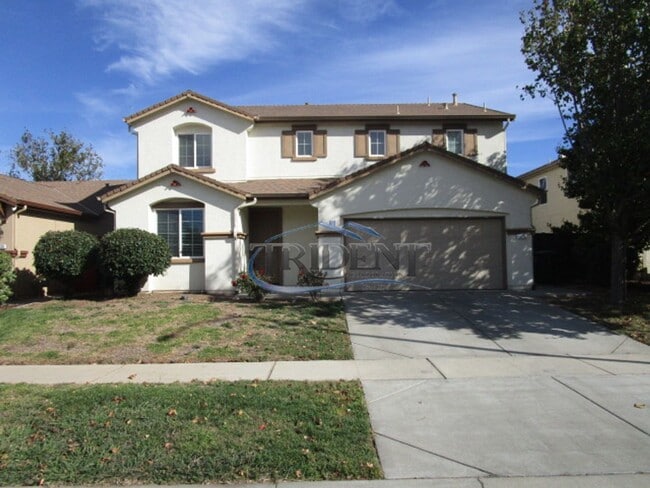 4519 Sundari Ave in Olivehurst, CA - Building Photo - Building Photo