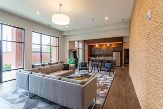 The Ivy at Berlin Place in South Bend, IN - Building Photo - Interior Photo