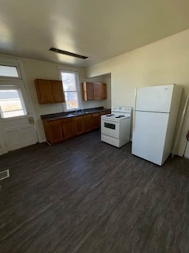 500 E Franklin St in Evansville, IN - Building Photo - Building Photo