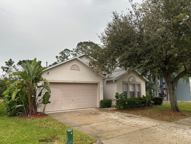 1736 La Maderia Dr in Palm Bay, FL - Building Photo - Building Photo