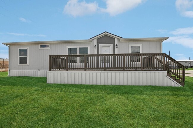 property at 1029 Spring Azure Dr