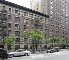 57-59 E 96th St Apartamentos