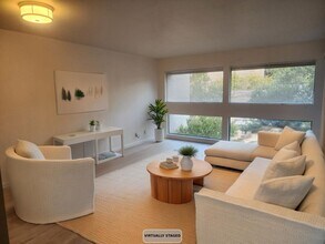 1600 Carmel Dr in Walnut Creek, CA - Foto de edificio - Building Photo