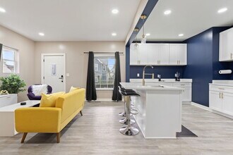 1523 S East St in Indianapolis, IN - Foto de edificio - Building Photo