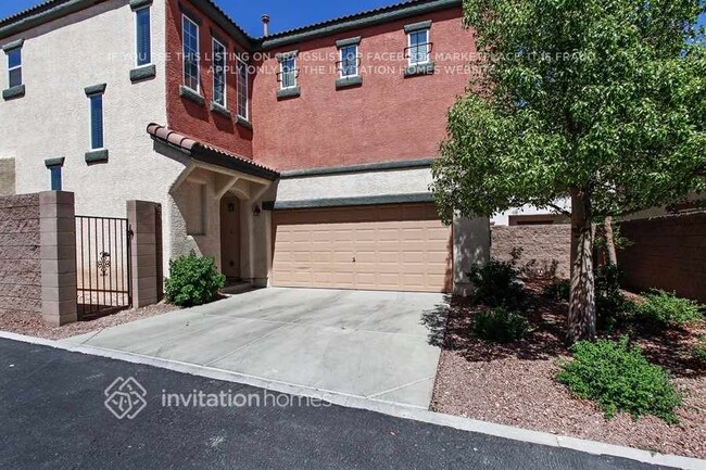 5180 Silent Valley Ct in Las Vegas, NV - Building Photo - Building Photo