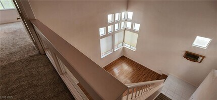 9532 Aspen Glow Dr in Las Vegas, NV - Foto de edificio - Building Photo