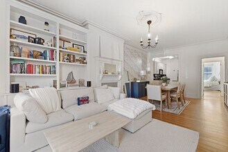 146 Warren Ave in Boston, MA - Building Photo - Building Photo