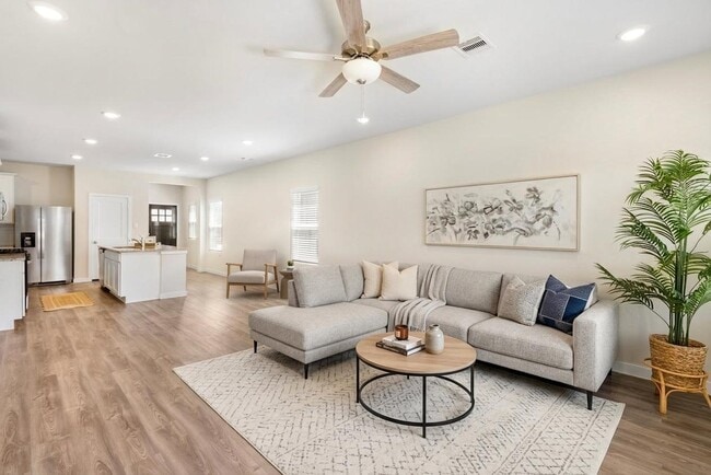 property at 5811 Blue Grama Dr