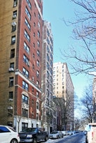The Selkirk in New York, NY - Building Photo