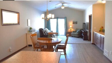 725 Cherrywood Lane Northeast in Isanti, MN - Building Photo - Building Photo