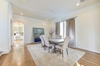 1326 W Bell St in Houston, TX - Building Photo - Building Photo