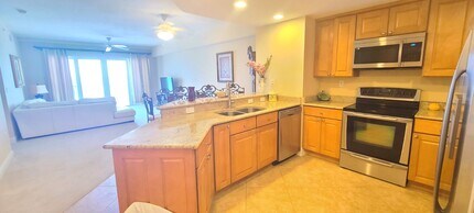 3799 S Atlantic Ave in Daytona Beach Shores, FL - Building Photo - Building Photo