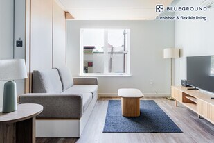 2077 Haste St in Berkeley, CA - Building Photo