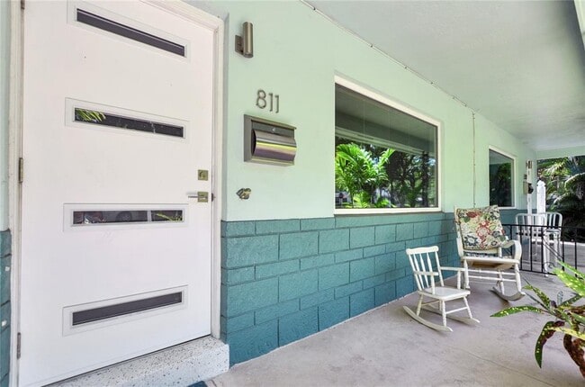 811 26th Ave N in St. Petersburg, FL - Building Photo - Building Photo