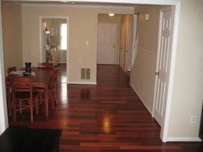 1176 N Vermont St in Arlington, VA - Building Photo - Building Photo