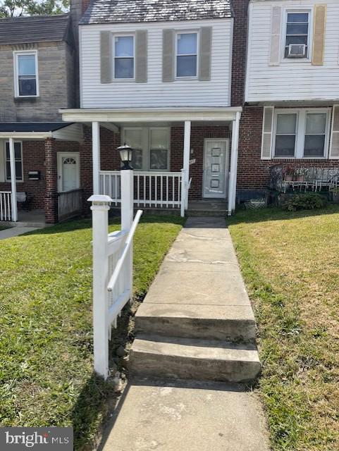 property at 2477 W Cold Spring Ln